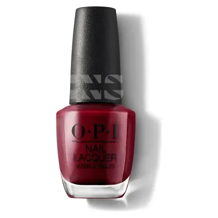 iNAIL SUPPLY - iNAIL SUPPLY - OPI Nail Lacquer -  Fall 1992 - Bogota Blackberry NL F52