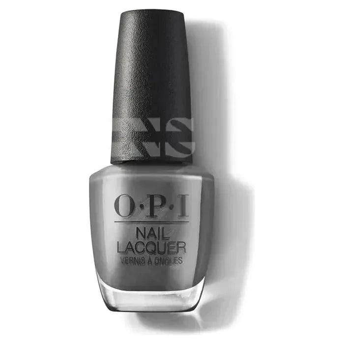 iNAIL SUPPLY - iNAIL SUPPLY - OPI Nail Lacquer - Fall Wonders Fall 2022 - Clean Slate NL F011