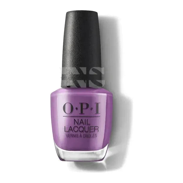 iNAIL SUPPLY - iNAIL SUPPLY - OPI Nail Lacquer - Fall Wonders Fall 2022 -  Medi-take it All In NL F003