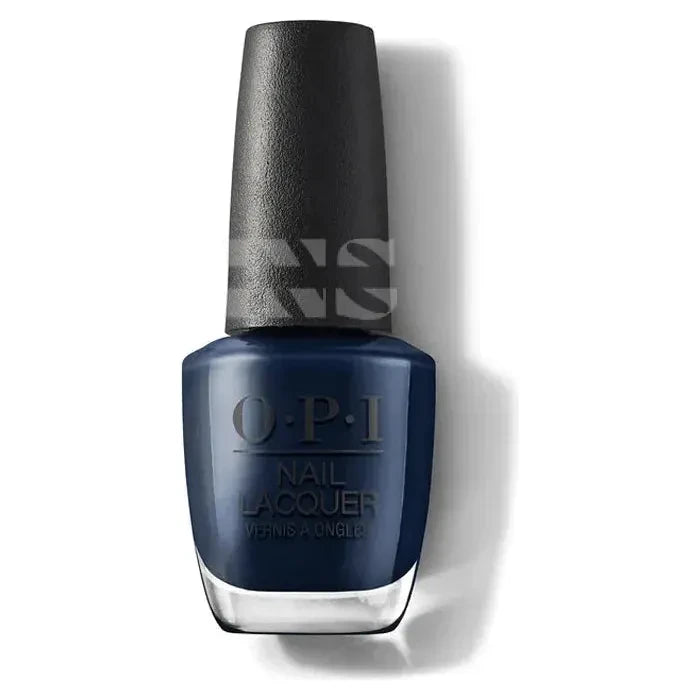 iNAIL SUPPLY - iNAIL SUPPLY - OPI Nail Lacquer - Fall Wonders Fall 2022 - Midnight Mantra NL F009