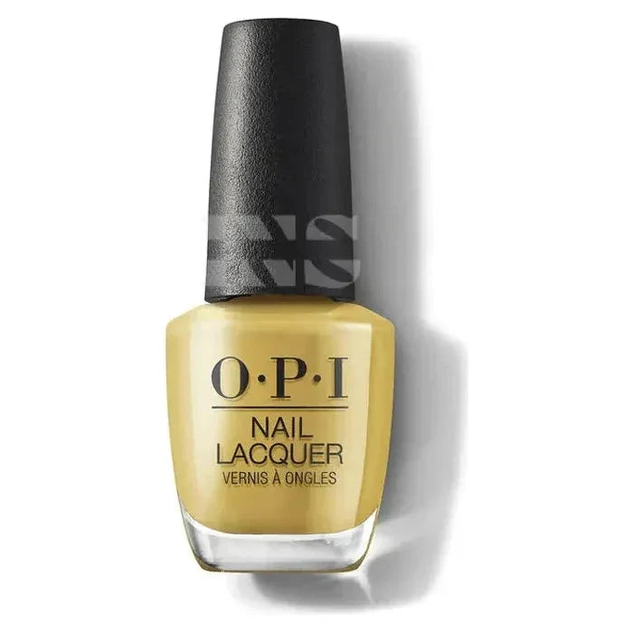 iNAIL SUPPLY - iNAIL SUPPLY - OPI Nail Lacquer - Fall Wonders Fall 2022 - Ochre the Moon NL F005