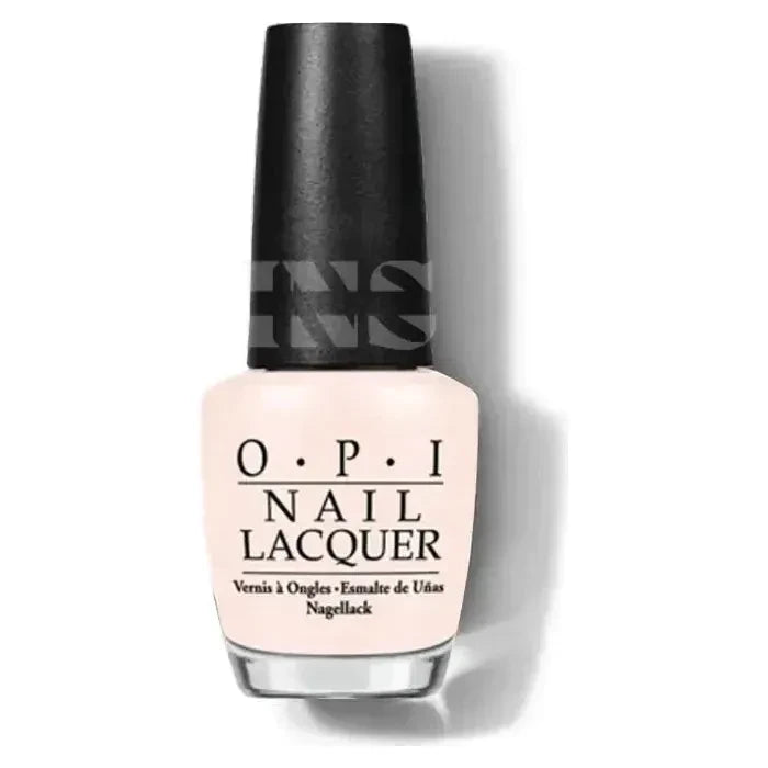 iNAIL SUPPLY - iNAIL SUPPLY - OPI Nail Lacquer - Femme De Cirque 2011 - So Many Clowns..So Little Time NL F26 (D)