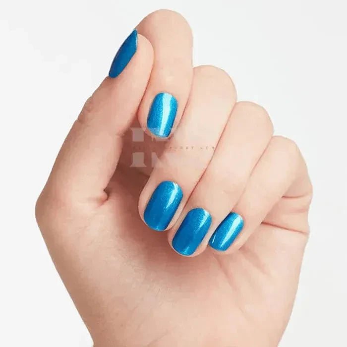 iNAIL SUPPLY - iNAIL SUPPLY - OPI Nail Lacquer - Fiji Spring 2017 - Do You Sea What I Sea?  NL F84