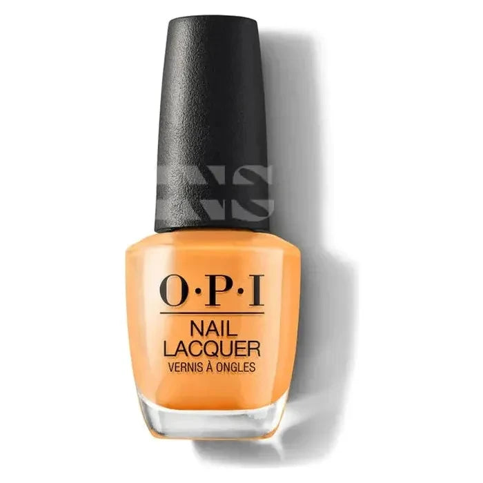 iNAIL SUPPLY - iNAIL SUPPLY - OPI Nail Lacquer - Fiji Spring 2017 - No Tan Lines NL F90