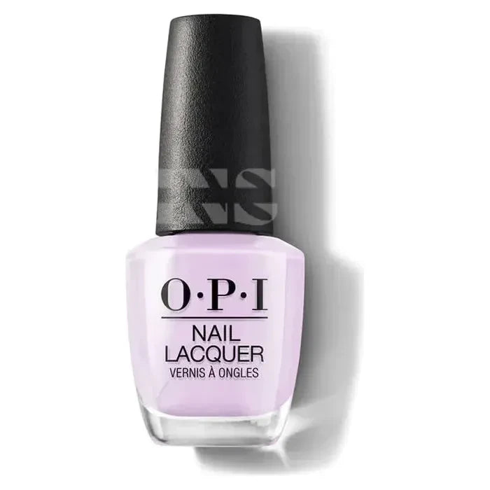 iNAIL SUPPLY - iNAIL SUPPLY - OPI Nail Lacquer - Fiji Spring 2017 - Polly Want A Lacquer NL F83