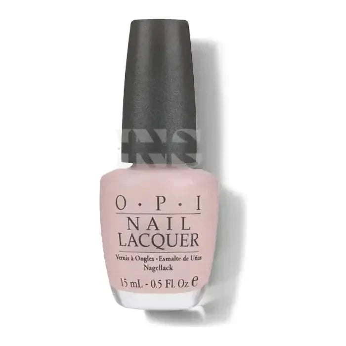 iNAIL SUPPLY - iNAIL SUPPLY - OPI Nail Lacquer - Garden Party 2007 - I'll Take The Cake NL H24(D)