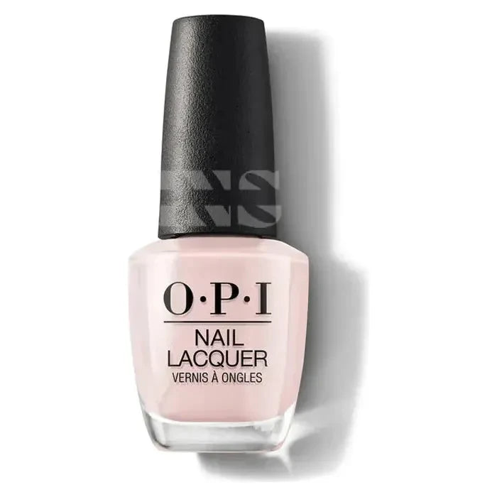 iNAIL SUPPLY - iNAIL SUPPLY - OPI Nail Lacquer - Germany Fall 2012 - My Very First Knockwurst NL G20 (D)