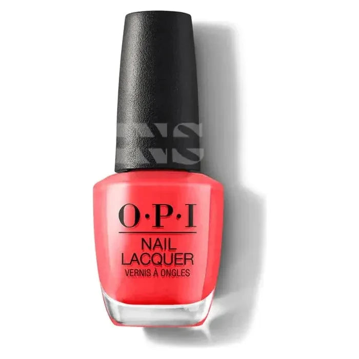 iNAIL SUPPLY - iNAIL SUPPLY - OPI Nail Lacquer - Hawaii Spring 2015 - Aloha From OPI NL  H70