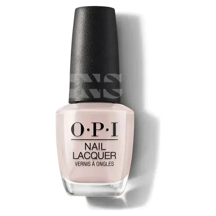 iNAIL SUPPLY - iNAIL SUPPLY - OPI Nail Lacquer - Hawaii Spring 2015 - Do You Take Lei Away? NL H67