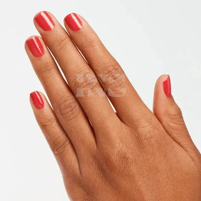 iNAIL SUPPLY - iNAIL SUPPLY - OPI Nail Lacquer - Hawaii Spring 2015 - Go With The Lava Flow NL H69