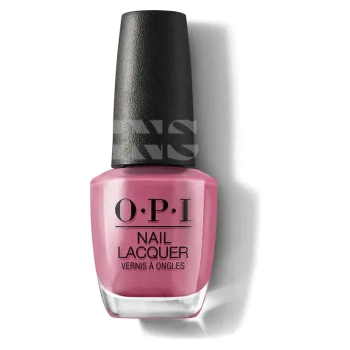 iNAIL SUPPLY - iNAIL SUPPLY - OPI Nail Lacquer - Hawaii Spring 2015 - Just Lanai-ing Around NL H72