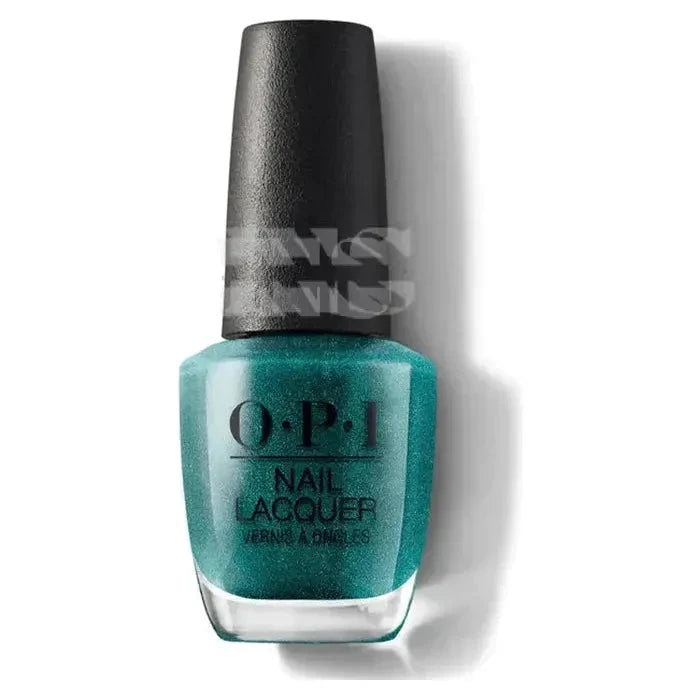 iNAIL SUPPLY - iNAIL SUPPLY - OPI Nail Lacquer - Hawaii Spring 2015 - This  Color Making Waves NL H74