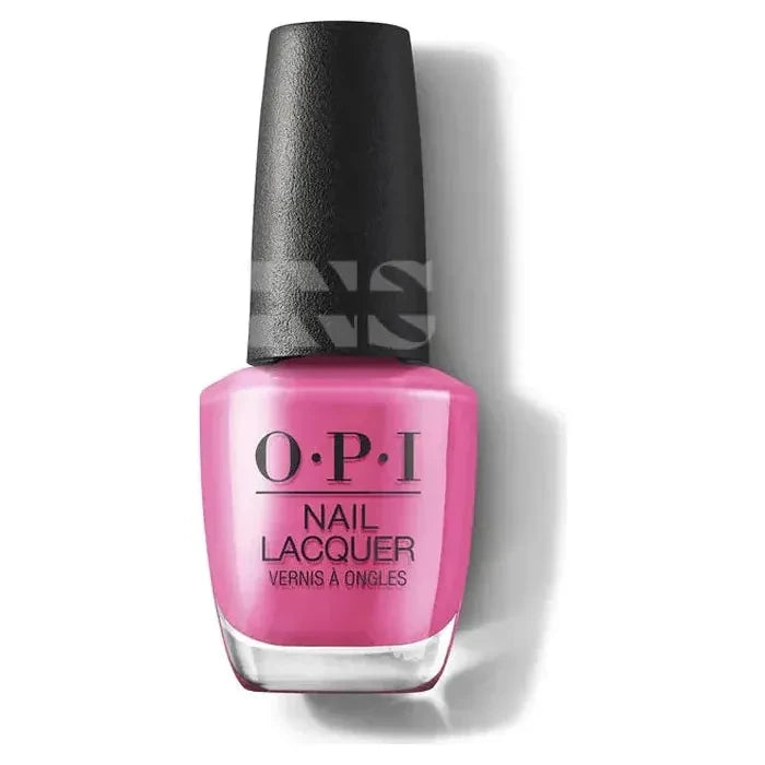 iNAIL SUPPLY - iNAIL SUPPLY - OPI Nail Lacquer - Holiday 2021 Celebration - Big Bow Energy NL N03