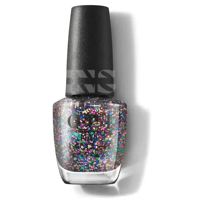 iNAIL SUPPLY - iNAIL SUPPLY - OPI Nail Lacquer - Holiday 2021 Celebration - Cheers to Mani Years NL N13