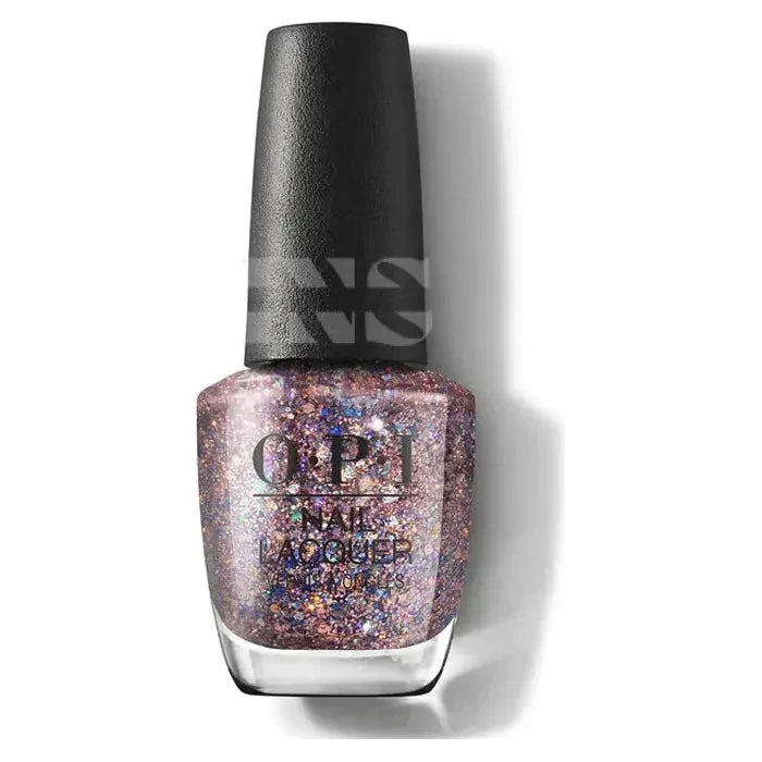 iNAIL SUPPLY - iNAIL SUPPLY - OPI Nail Lacquer - Holiday 2021 Celebration - Confetti Ready NL N14