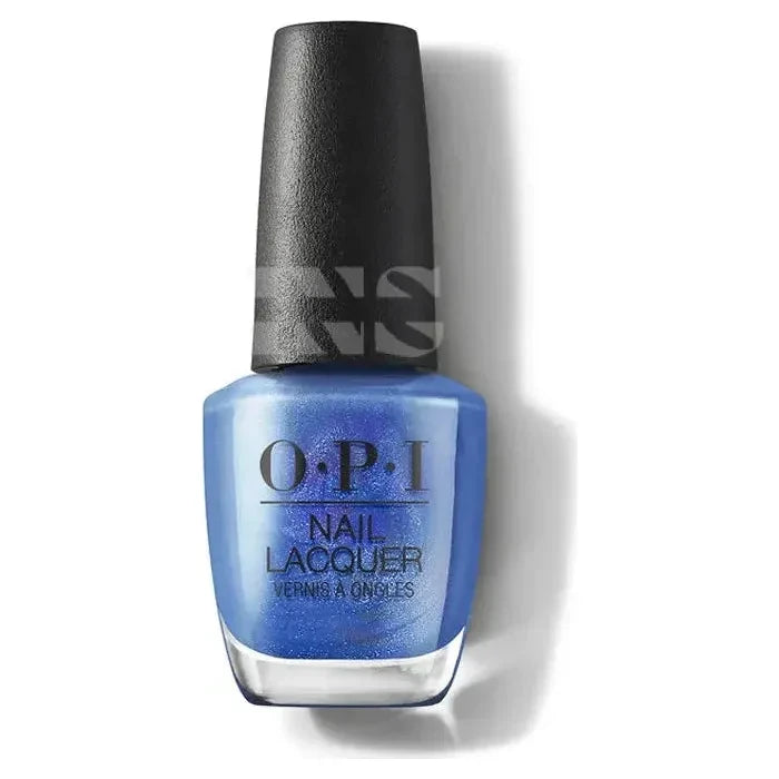 iNAIL SUPPLY - iNAIL SUPPLY - OPI Nail Lacquer - Holiday 2021 Celebration - LED Marquee NL N10