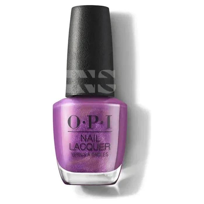 iNAIL SUPPLY - iNAIL SUPPLY - OPI Nail Lacquer - Holiday 2021 Celebration - My Color Wheel IS  Spinning NL N08