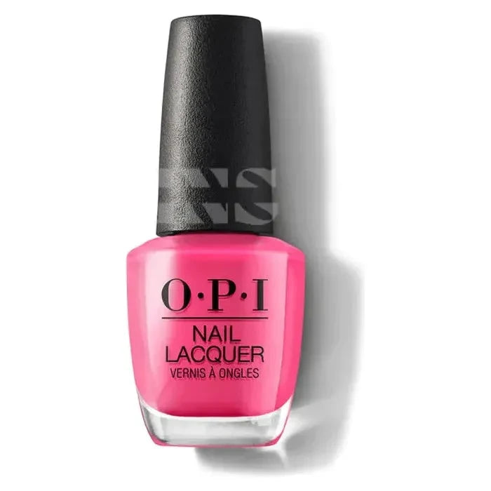 iNAIL SUPPLY - iNAIL SUPPLY - OPI Nail Lacquer - Holland Spring 2012 - Kiss Me On My Tulips NL H59 (D)