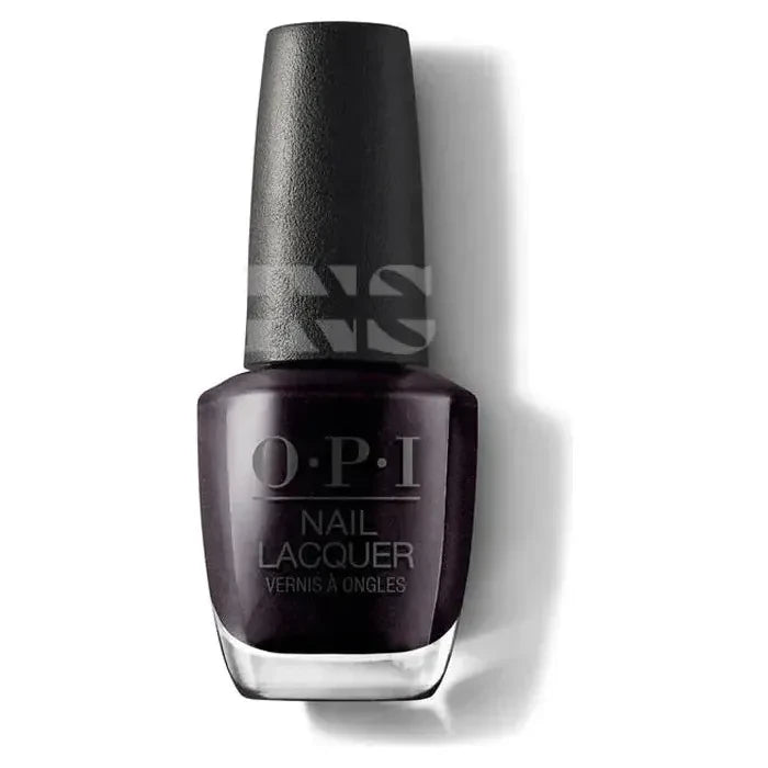 iNAIL SUPPLY - iNAIL SUPPLY - OPI Nail Lacquer - Holland Spring 2012- Vampsterdam NL H63