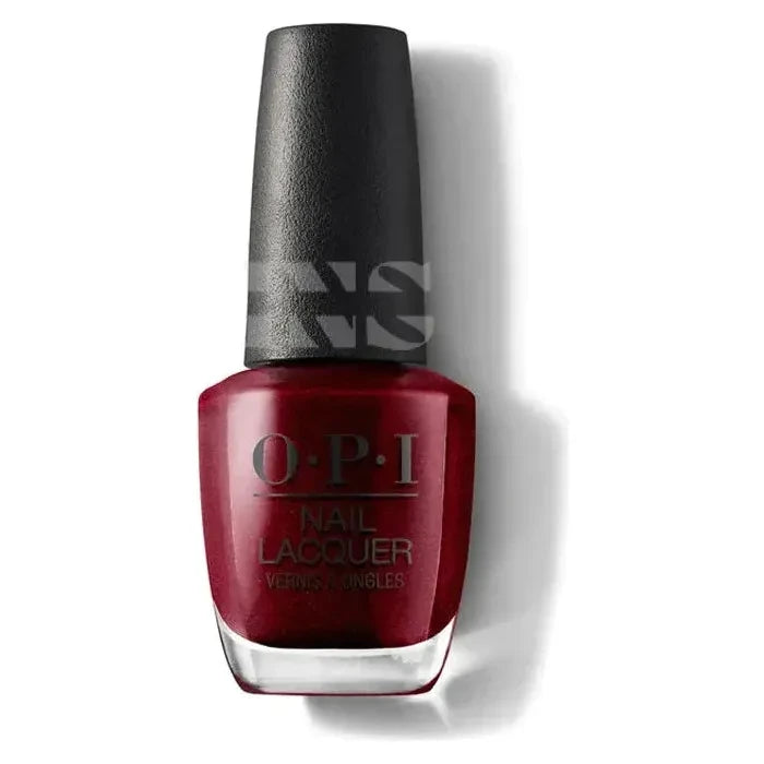 iNAIL SUPPLY - iNAIL SUPPLY - OPI Nail Lacquer - HollyWood Fall 1999 - I'm Not Really A Waitress NL H08