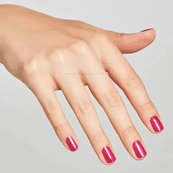 iNAIL SUPPLY - iNAIL SUPPLY - OPI Nail Lacquer - Hollywood Spring 2021 - 15 Minutes of Flame NL H011