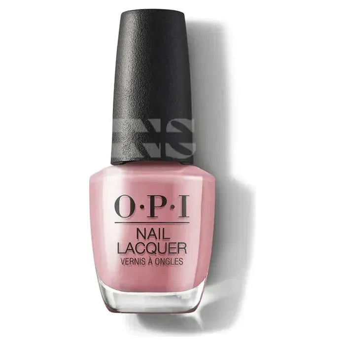 iNAIL SUPPLY - iNAIL SUPPLY - OPI Nail Lacquer - Hollywood Spring 2021 - Suzi Calls the Paparazzi NL H001