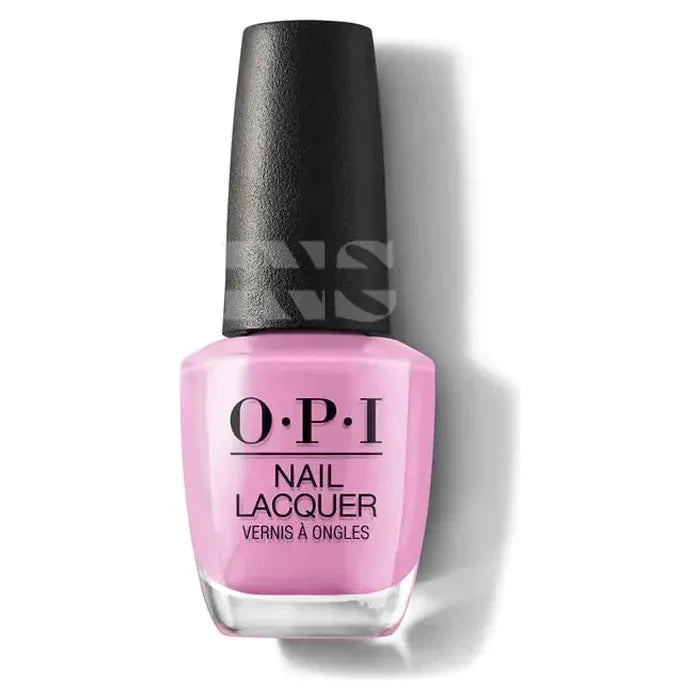 iNAIL SUPPLY - iNAIL SUPPLY - OPI Nail Lacquer - Hong Kong Spring 2010 - Lucky Lucky Lavender NL H48