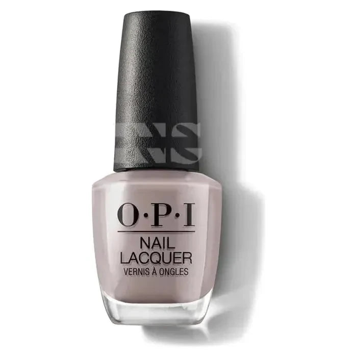 iNAIL SUPPLY - iNAIL SUPPLY - OPI Nail Lacquer - Iceland Winter 2017 - Icelanded A Bottle Of OPI NL I53