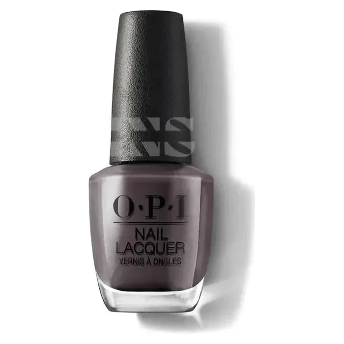 iNAIL SUPPLY - iNAIL SUPPLY - OPI Nail Lacquer - Iceland Winter 2017 - Krona-Logical Order NL I55