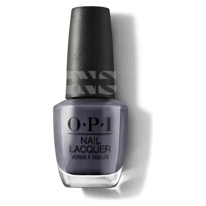 iNAIL SUPPLY - iNAIL SUPPLY - OPI Nail Lacquer - Iceland Winter 2017 - Less Is Norse NL I59