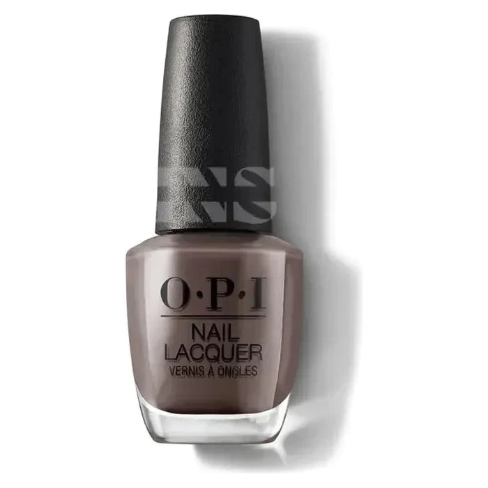 iNAIL SUPPLY - iNAIL SUPPLY - OPI Nail Lacquer - Iceland Winter 2017 - That's What Friends Are Thor NL I54