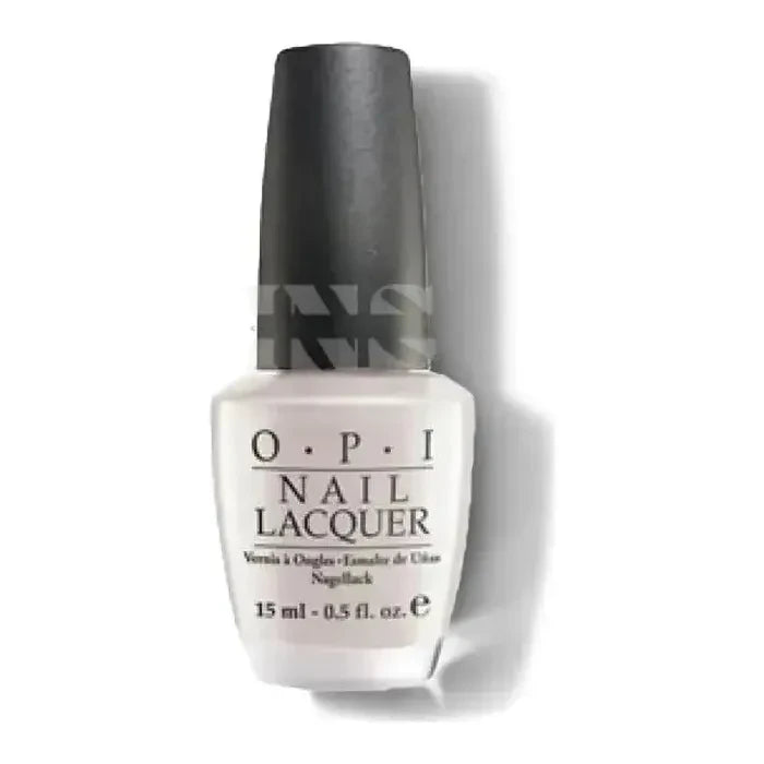 iNAIL SUPPLY - iNAIL SUPPLY - OPI Nail Lacquer - India Spring 2008 - Moon Over Mumbai NL I46 (D)