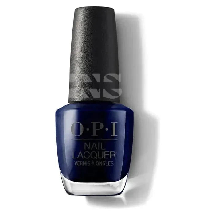 iNAIL SUPPLY - iNAIL SUPPLY - OPI Nail Lacquer - India Spring 2008 - Yoga-Ta Get This Blue NL I47