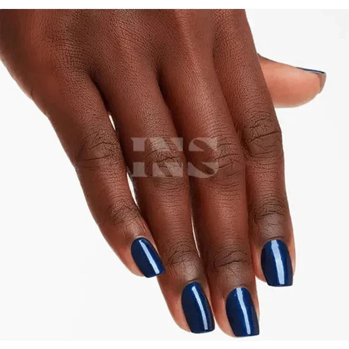 iNAIL SUPPLY - iNAIL SUPPLY - OPI Nail Lacquer - India Spring 2008 - Yoga-Ta Get This Blue NL I47