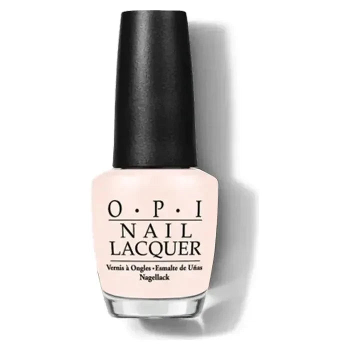 OPI Nail Lacquer - Is This Star Taken? HR G43 (D)