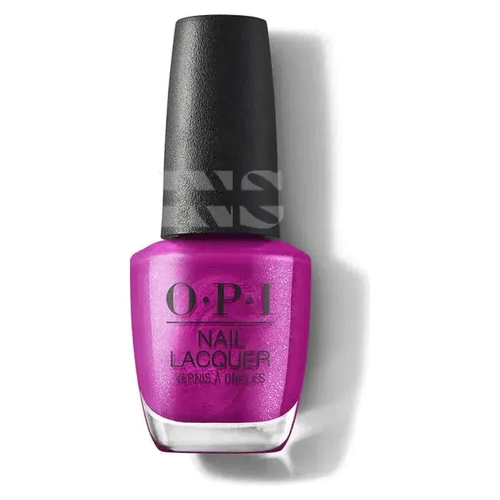 iNAIL SUPPLY - iNAIL SUPPLY - OPI Nail Lacquer - Jewel Be Bold Holiday 2022 - Charmed, I’m Sure NL HR P07