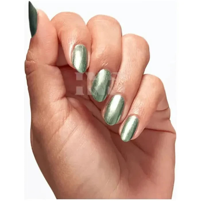 iNAIL SUPPLY - iNAIL SUPPLY - OPI Nail Lacquer - Jewel Be Bold Holiday 2022 - Decked to the Pines NL HR P04