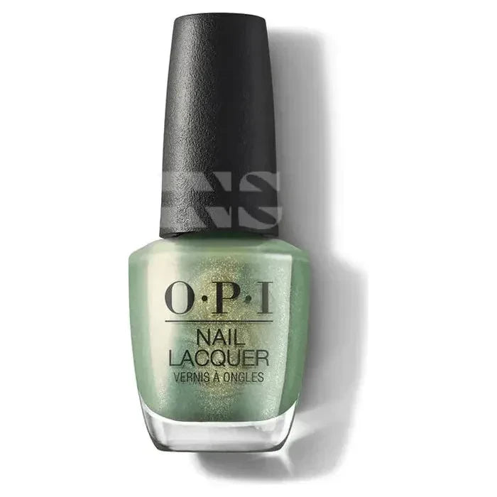 iNAIL SUPPLY - iNAIL SUPPLY - OPI Nail Lacquer - Jewel Be Bold Holiday 2022 - Decked to the Pines NL HR P04