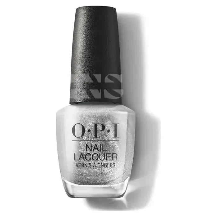 iNAIL SUPPLY - iNAIL SUPPLY - OPI Nail Lacquer - Jewel Be Bold Holiday 2022 - Go Big or Go Chrome NL HR P01