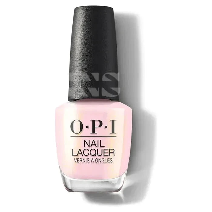 iNAIL SUPPLY - iNAIL SUPPLY - OPI Nail Lacquer - Jewel Be Bold Holiday 2022 - Merry & Ice NL HR P09