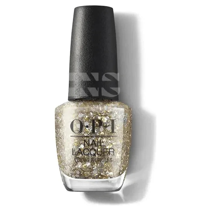 iNAIL SUPPLY - iNAIL SUPPLY - OPI Nail Lacquer - Jewel Be Bold Holiday 2022 - Pop the Baubles NL HR P13