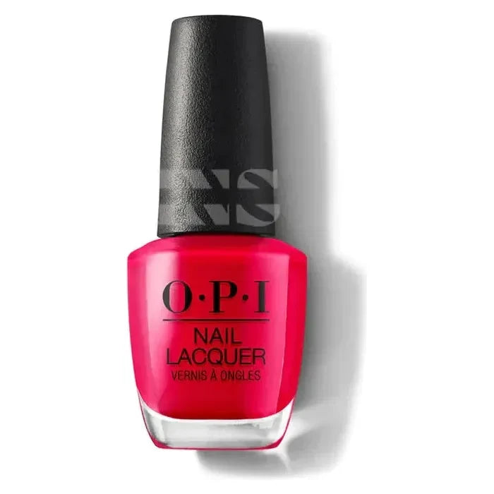 iNAIL SUPPLY - iNAIL SUPPLY - OPI Nail Lacquer - Launch 1989 - Dutch Tulips NL L60