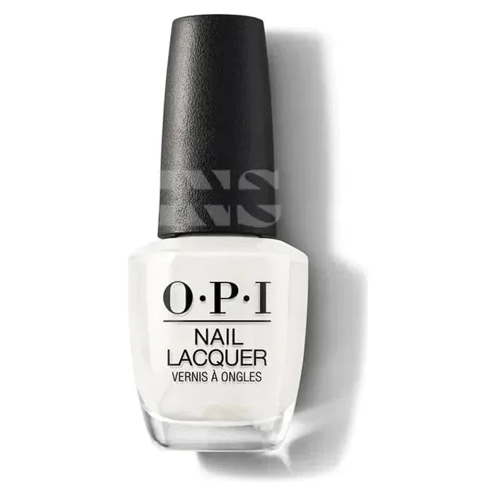 iNAIL SUPPLY - iNAIL SUPPLY - OPI Nail Lacquer - Launch 1989 - Kyoto Pearl NL L03