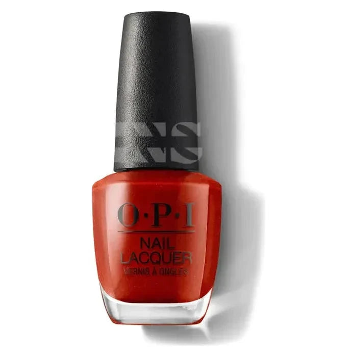 iNAIL SUPPLY - iNAIL SUPPLY - OPI Nail Lacquer - Lisbon Summer 2018 - Now Museum, Now You Don't NL L21