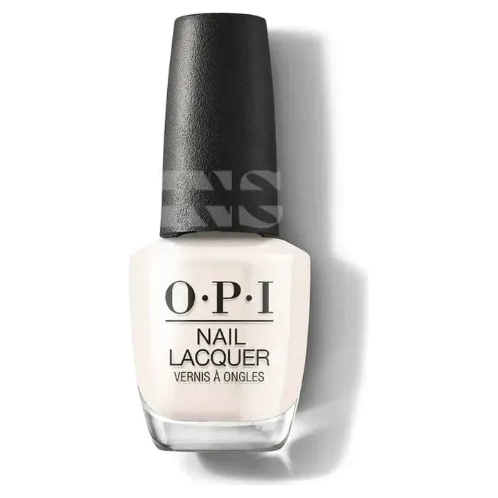 iNAIL SUPPLY - iNAIL SUPPLY - OPI Nail Lacquer - Malibu Summer 2021 - Coastal Sand-tuary NL N77