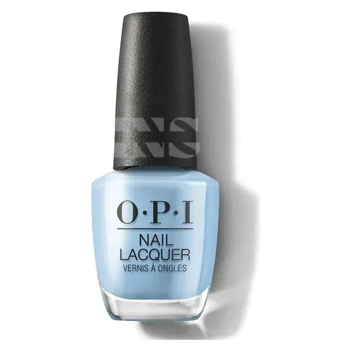 iNAIL SUPPLY - iNAIL SUPPLY - OPI Nail Lacquer - Malibu Summer 2021 - Mali-blue Shore NL N87