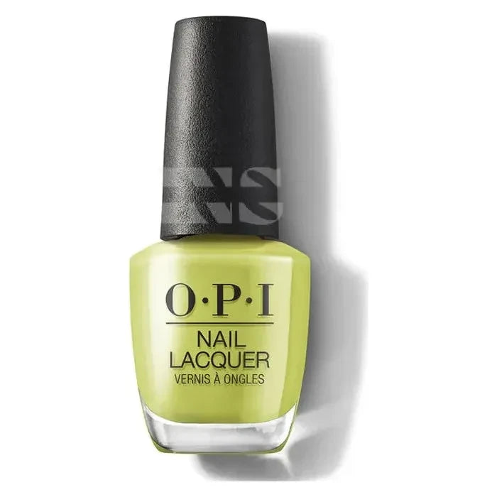 iNAIL SUPPLY - iNAIL SUPPLY - OPI Nail Lacquer - Malibu Summer 2021 - Pear-adise Cove NL N86