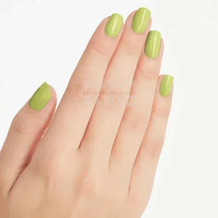 iNAIL SUPPLY - iNAIL SUPPLY - OPI Nail Lacquer - Malibu Summer 2021 - Pear-adise Cove NL N86