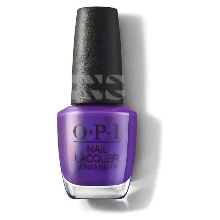 iNAIL SUPPLY - iNAIL SUPPLY - OPI Nail Lacquer - Malibu Summer 2021 - The Sound of Vibrance NL N85