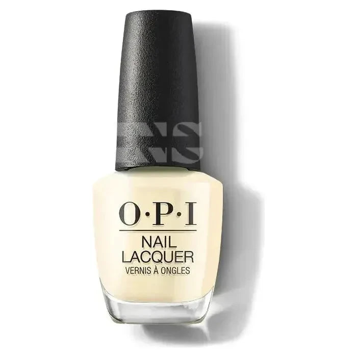 iNAIL SUPPLY - iNAIL SUPPLY - OPI Nail Lacquer - Me Myself & OPI Spring 2023  - Blinded By The Ring Light NL S003